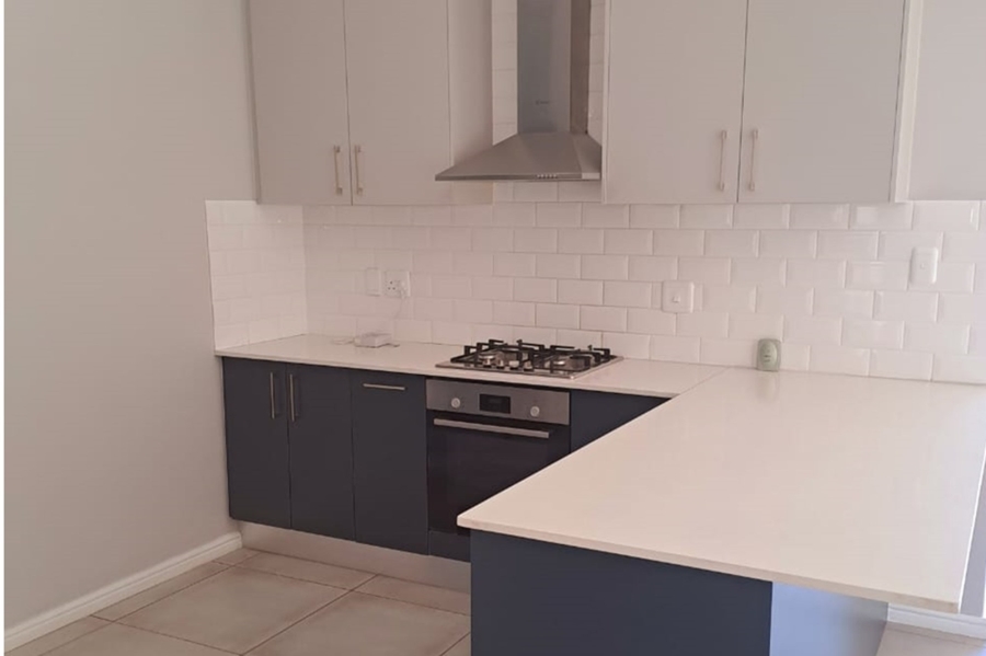 To Let 3 Bedroom Property for Rent in Aan de Wijnlanden Western Cape